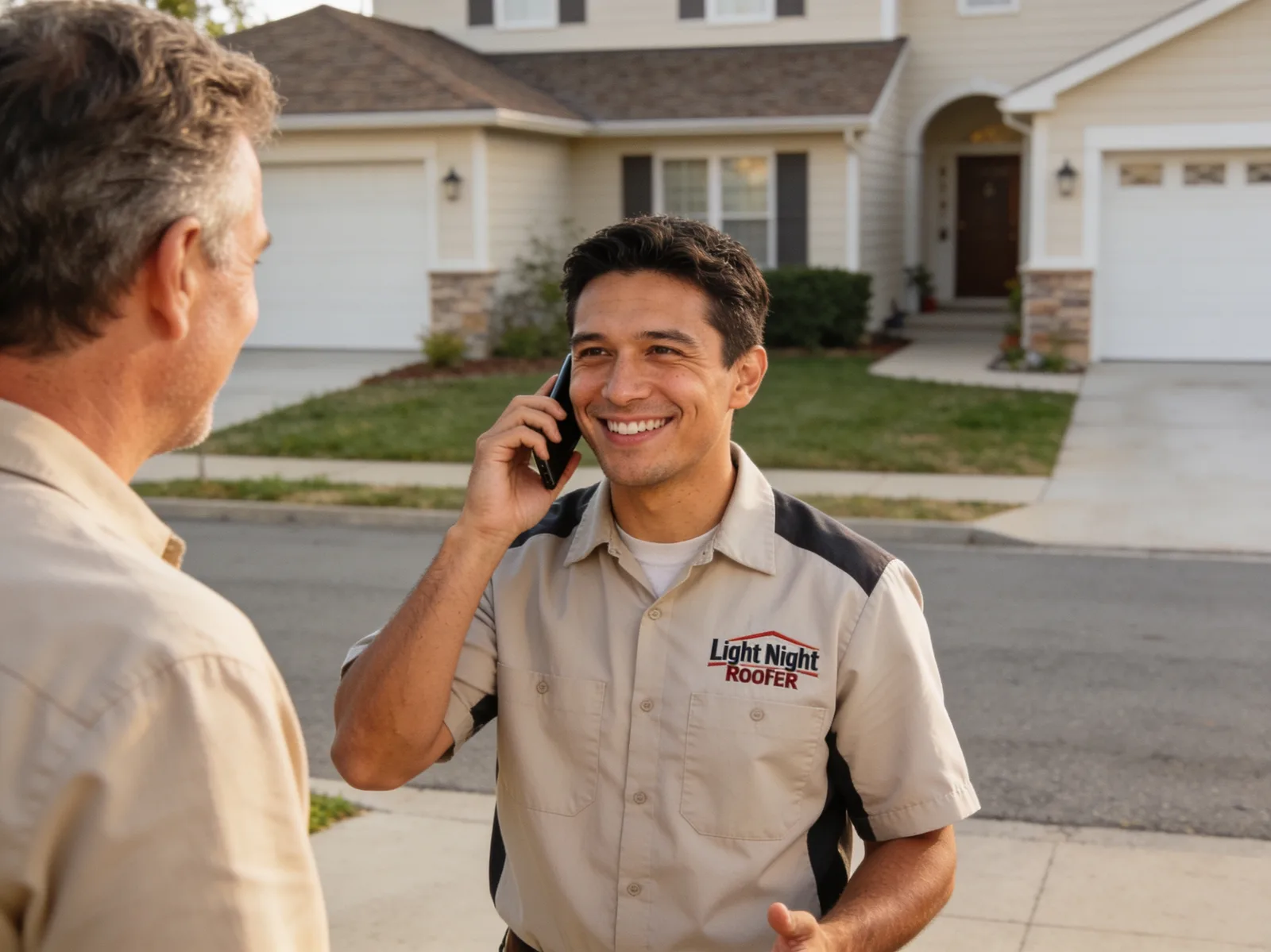 Emergency Roof Repair Clarksburg, MD FAQs